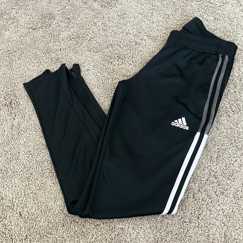 Adidas Joggers size XS